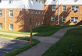 Terrace Apartments Portsmouth Oh 45662
