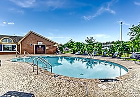 Cross Creek Apartments Indianapolis In 46254