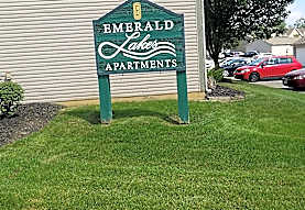 Emerald Lakes Apartments Powell Oh 43065