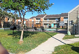 Hampton Port Apartments Corpus Christi Tx 78414