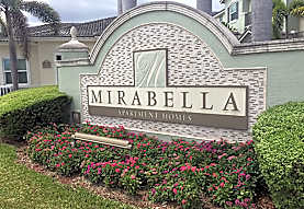 Mirabella Apartments Homestead Fl 33032