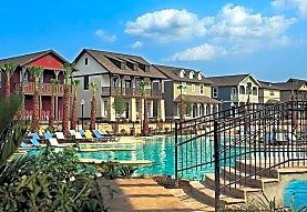 The Cottages Of College Station Apartments College Station Tx 77845