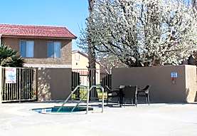 Ridgeview Village Apartments Palmdale Ca 93550