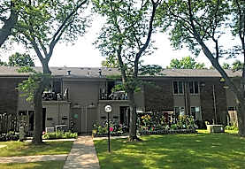 Chateau Rouge Apartments Sterling Heights Mi 48313