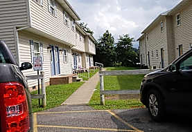 Bay Manor Apartments Mount Hope Wv 25880
