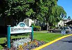 raintree everett