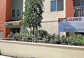 Cosmo Residential Apartments Sylmar Ca 91342