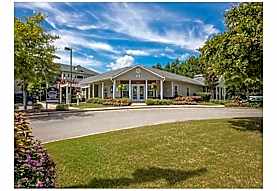 Lancaster Place Apartments - Calera, AL 35040