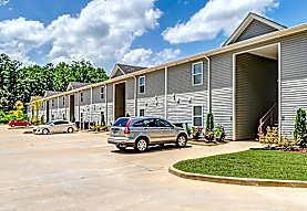 Crestview Apartments Alexander City AL 35010