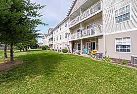 Homestead At Montvale Apartments Springfield Il 62704