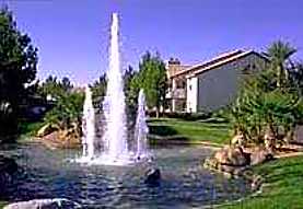 tropicana nv