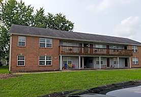 Charles Gardens LLC Apartments - Fairview Heights, IL 62208