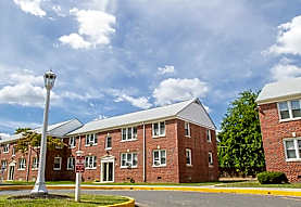 Park Towne Chestnut Court Apartments Vineland Nj 08360