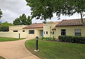 St Vincents Gardens Apartments Santa Barbara Ca 93110
