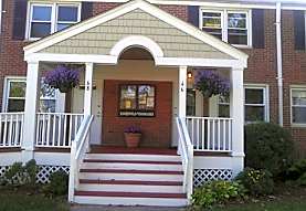 Summerfield Townhouses Apartments East Hartford Ct 06118