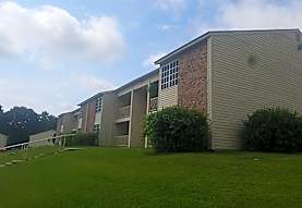Northgate Apartments Laurel Ms 39440