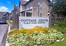 Cottage Grove At Gainesville Apartments Gainesville Fl 32608