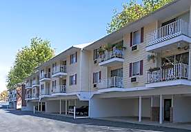 Summit And Birch Hill Apartments Farmington Ct 06032