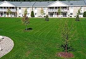 Northern Pines Apartments Green Bay Wi 54303