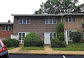 Normandy Hill Apartments Alexandria Va 22304