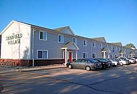Deerfield Village Apartments Mount Pleasant Mi 48858