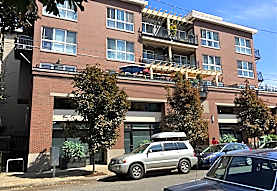 Barcelona Apartments Portland Or 97209