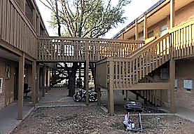 Windgate Apartments Midland Tx 79701