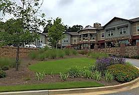 Village Park Senior Living Apartments Peachtree Corners Ga 30092