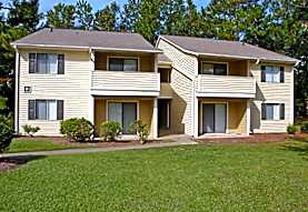 Brynn Marr Village Apartments Jacksonville Nc 28546