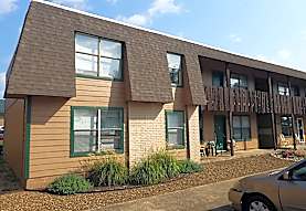 Arbors Apartment Community Springdale Ar 72764