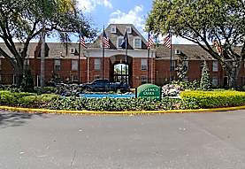 Regency Oaks Apartments Fern Park Fl 32730