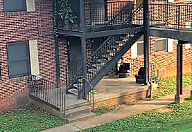Ridgebrook Apartments Knoxville Tn 37921
