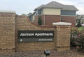 Jackson Apartments Tuscaloosa Al 35401