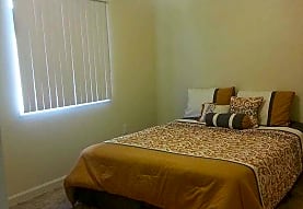 Mountain View Cottages Apartments Indio Ca 92201