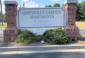 Hartsville Gardens Apartments Hartsville Sc 29550