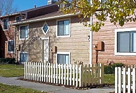 Willow Grove Apartments - Clifton, CO 81520