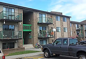 Maple Garden Apartments Dublin Va 24084