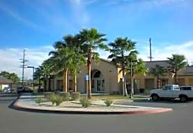 Creekside Apartments Cathedral City Ca 92234