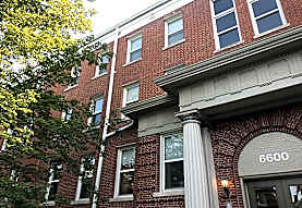 Greenway Place Washington University In St Louis Apartments University City Mo