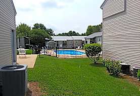 Trails West Apartments Farmington Mo 63640