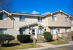 Vanderbilt Townhomes Apartments - Mount Morris, MI 48458