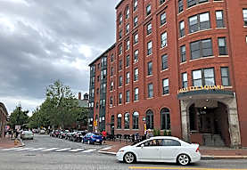 Lafayette Apartments Portland Me 04101