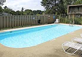 Creekside Apartments Cedar Rapids Ia 52404