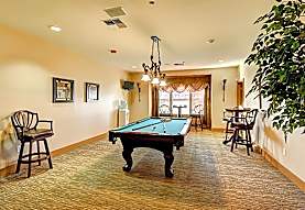 River Trail Apartments Puyallup Wa 98372