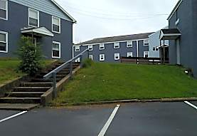 Campus Edge At Slippery Rock Apartments Slippery Rock Pa 16057