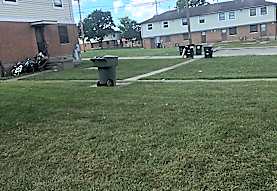 Hilltop Homes Apartments Dayton Oh 45417