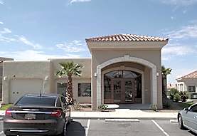 Copperstone Apartments Las Cruces Nm 88011
