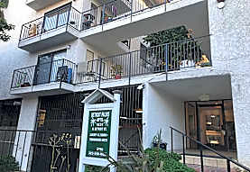 Regency Detroit Manor Apartments Los Angeles Ca 90046