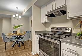 The Bluffs At Castle Rock Apartments - Castle Rock, CO 80104