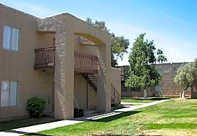 Sundowner Apartments Phoenix Az 85015